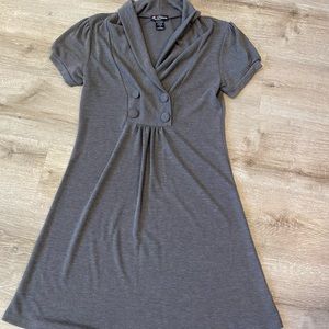 Women’s Gray Dress